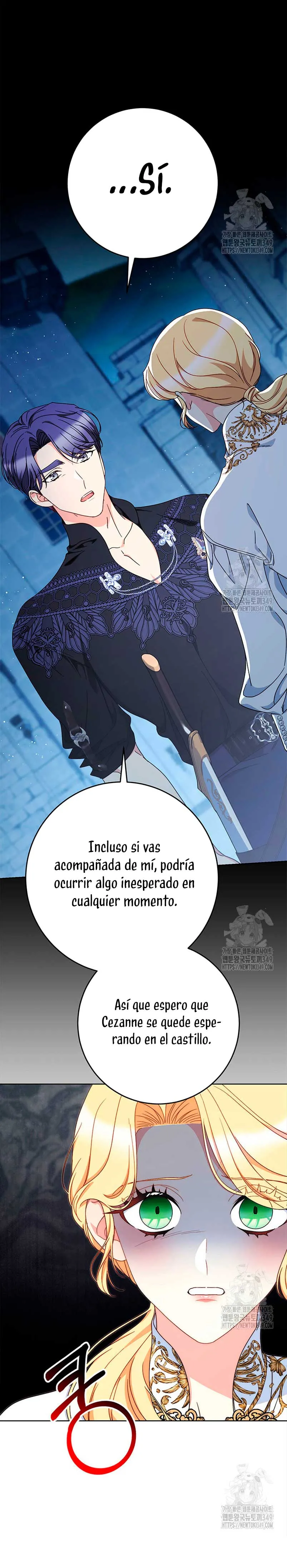 Criaré bien a mi hermana pequeña Capítulo 66 en Línea - página 23