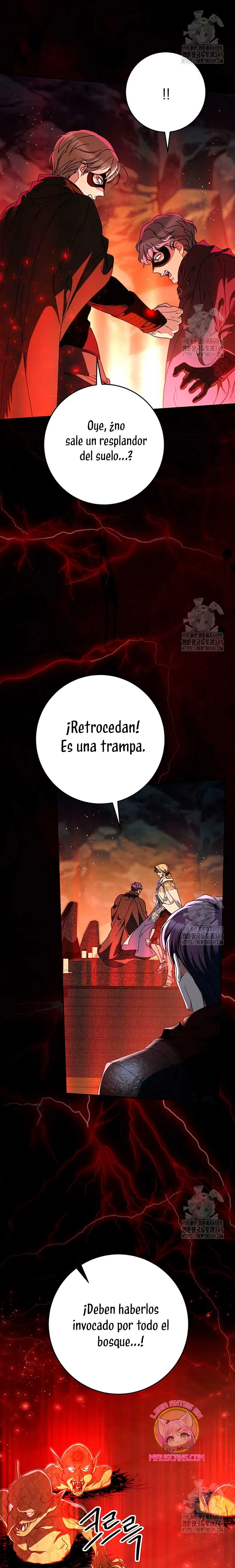 Criaré bien a mi hermana pequeña Capítulo 66 en Línea - página 33
