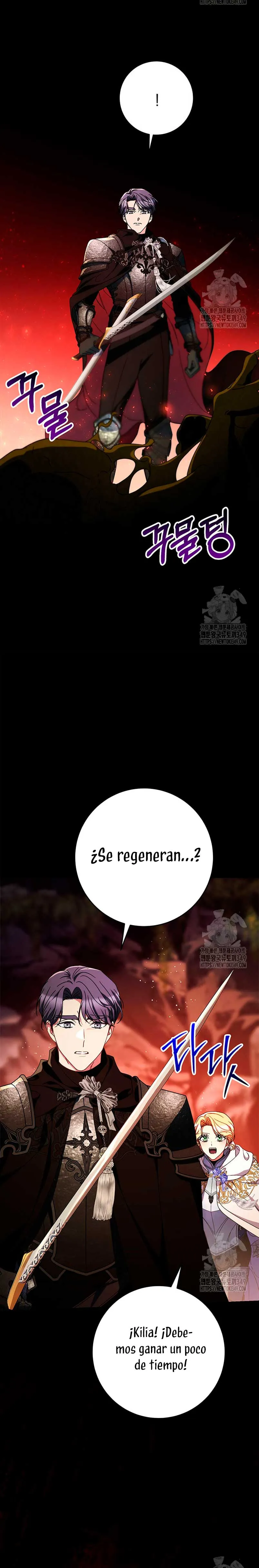 Criaré bien a mi hermana pequeña Capítulo 66 en Línea - página 35