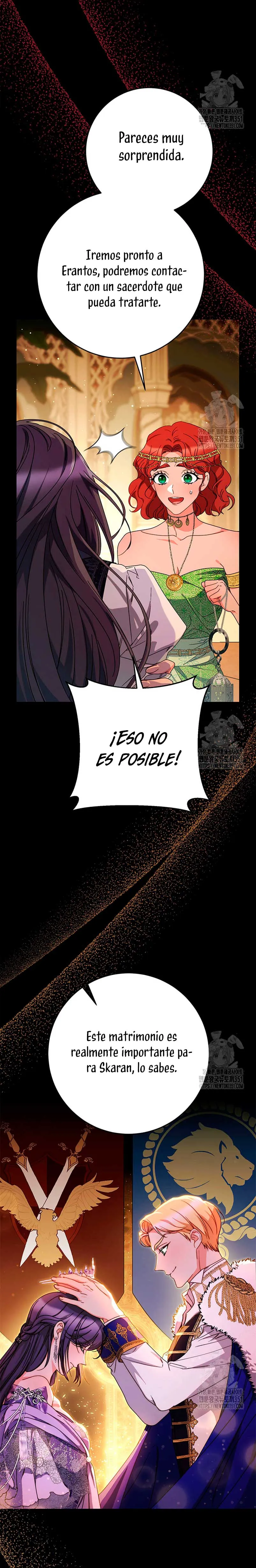 Criaré bien a mi hermana pequeña Capítulo 69 en Línea - página 7