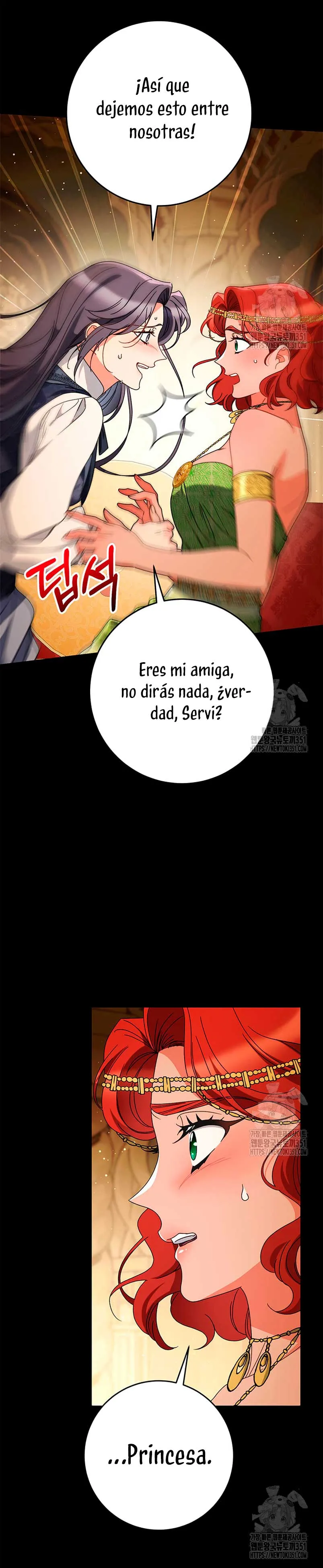 Criaré bien a mi hermana pequeña Capítulo 69 en Línea - página 9