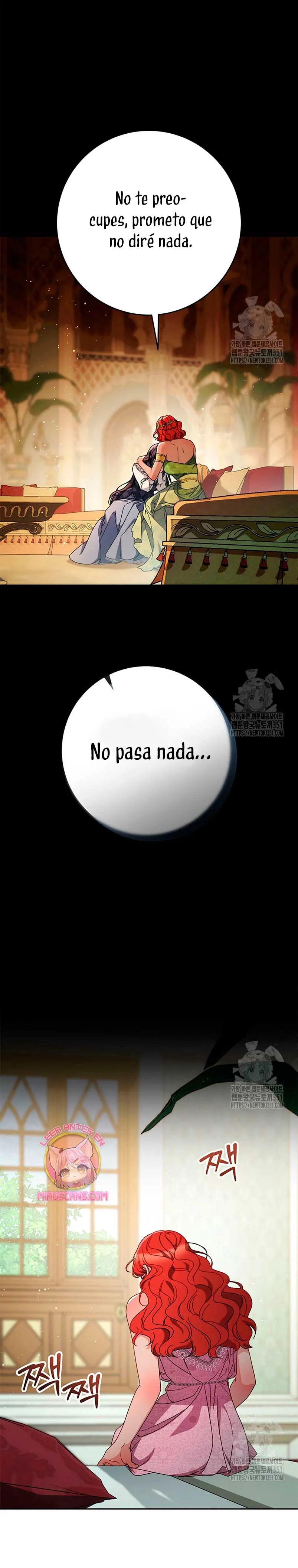 Criaré bien a mi hermana pequeña Capítulo 69 en Línea - página 10
