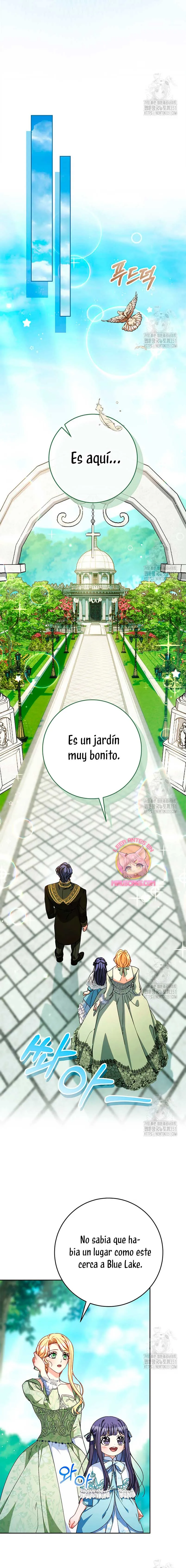 Criaré bien a mi hermana pequeña Capítulo 69 en Línea - página 16