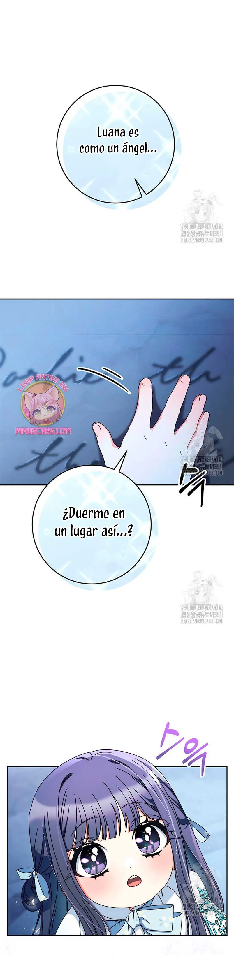 Criaré bien a mi hermana pequeña Capítulo 69 en Línea - página 24