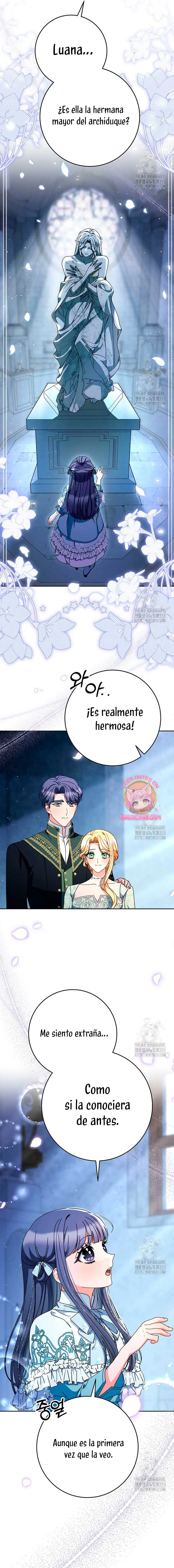 Criaré bien a mi hermana pequeña Capítulo 69 en Línea - página 25