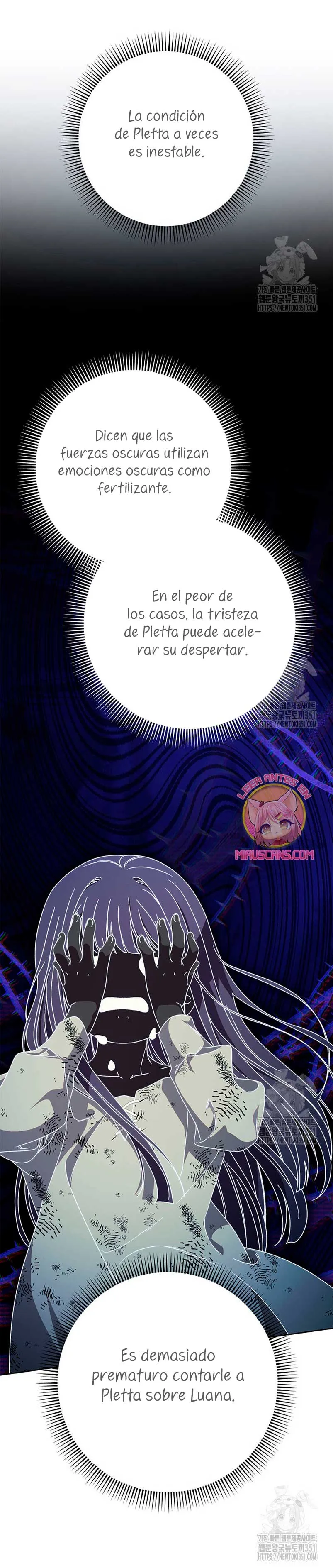 Criaré bien a mi hermana pequeña Capítulo 69 en Línea - página 27