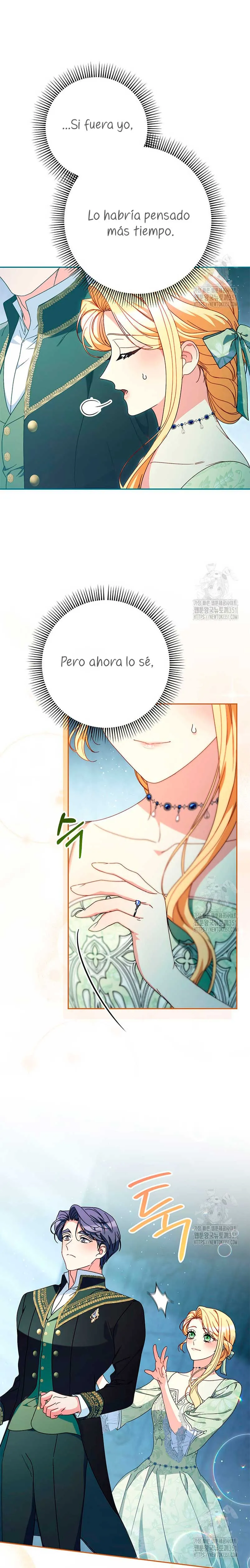 Criaré bien a mi hermana pequeña Capítulo 69 en Línea - página 28