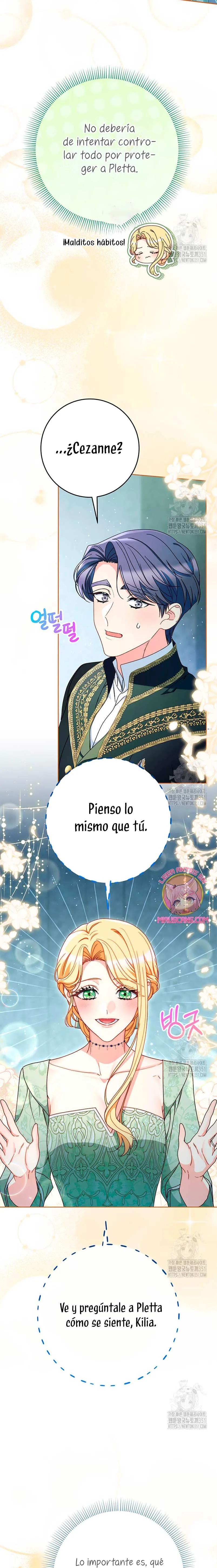 Criaré bien a mi hermana pequeña Capítulo 69 en Línea - página 29