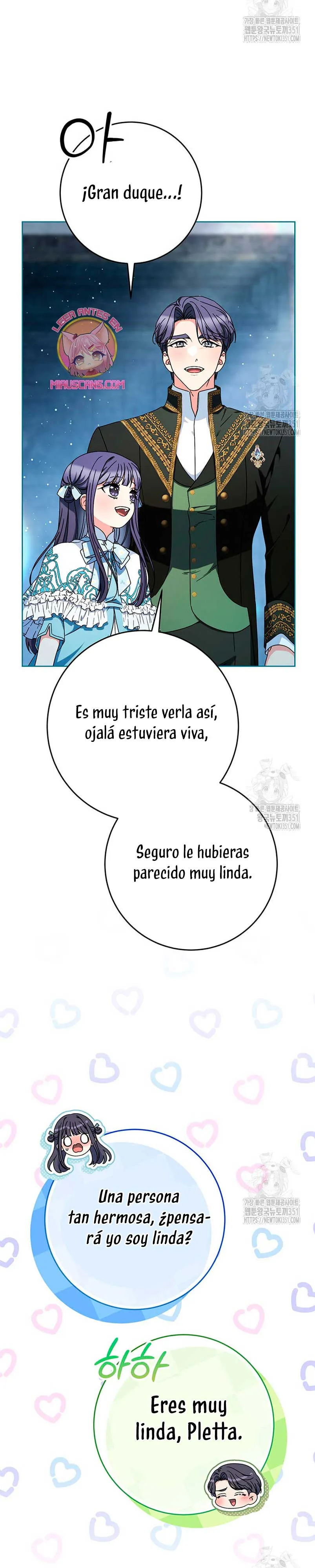 Criaré bien a mi hermana pequeña Capítulo 69 en Línea - página 31