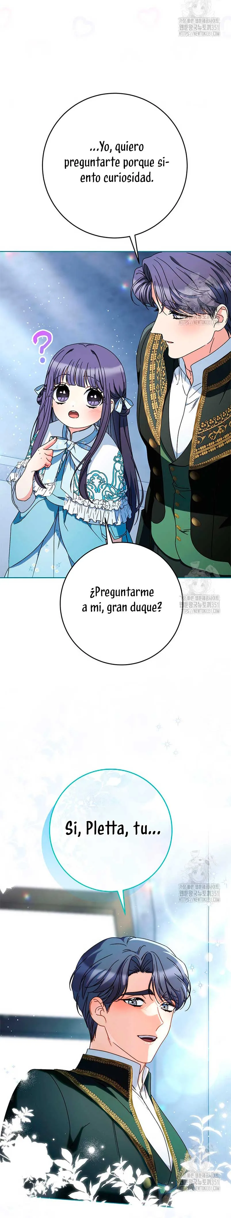 Criaré bien a mi hermana pequeña Capítulo 69 en Línea - página 32