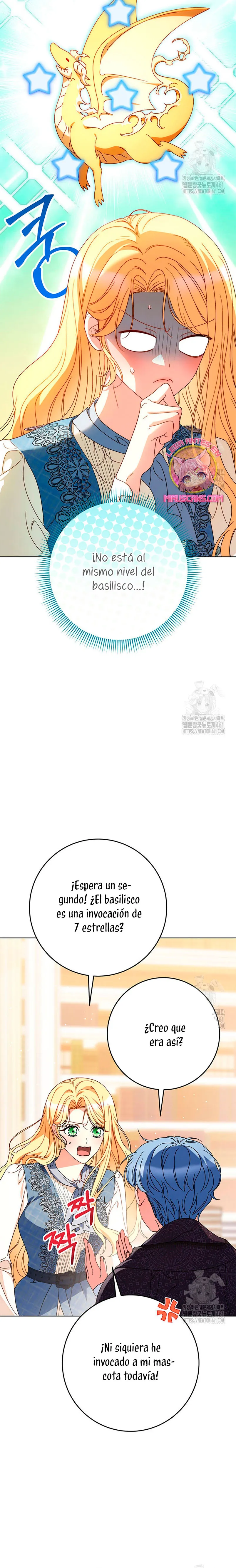 Criaré bien a mi hermana pequeña Capítulo 72 en Línea - página 25