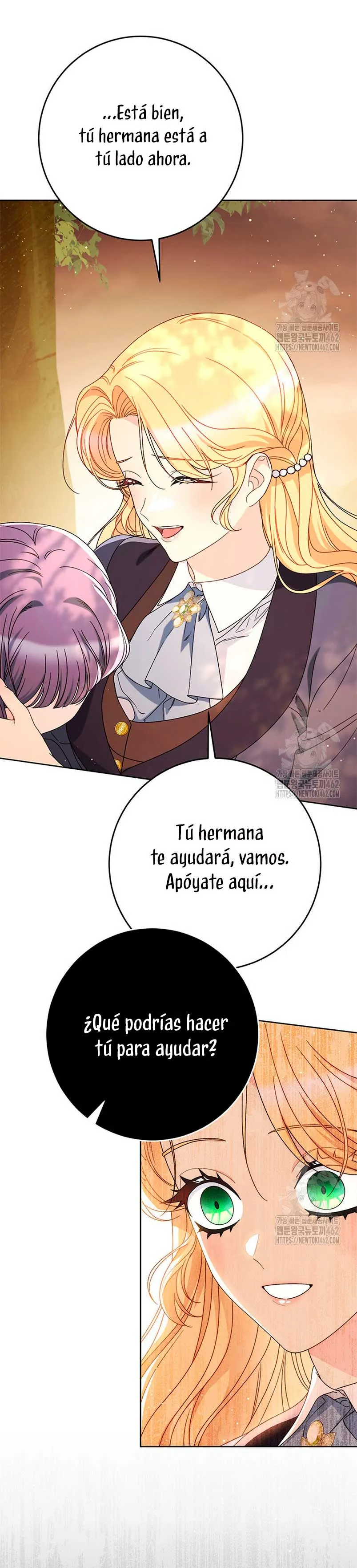 Criaré bien a mi hermana pequeña Capítulo 74 en Línea - página 16