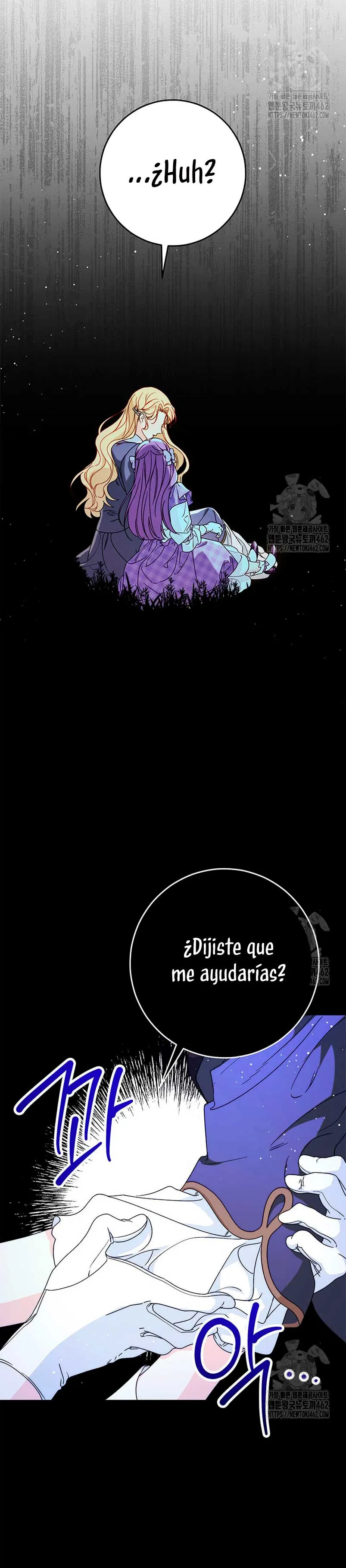 Criaré bien a mi hermana pequeña Capítulo 74 en Línea - página 17