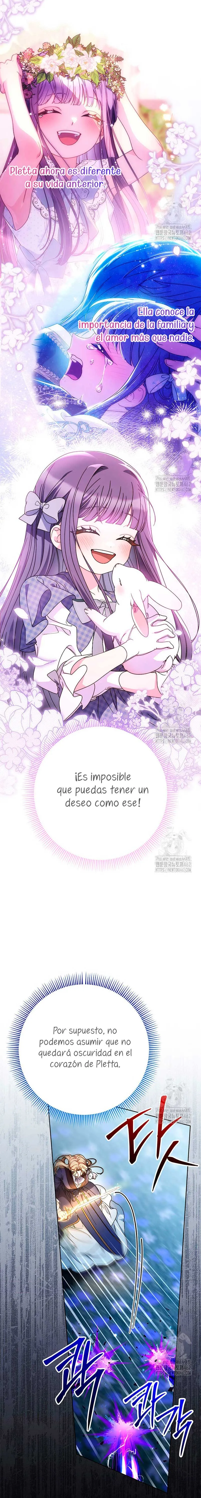 Criaré bien a mi hermana pequeña Capítulo 74 en Línea - página 30