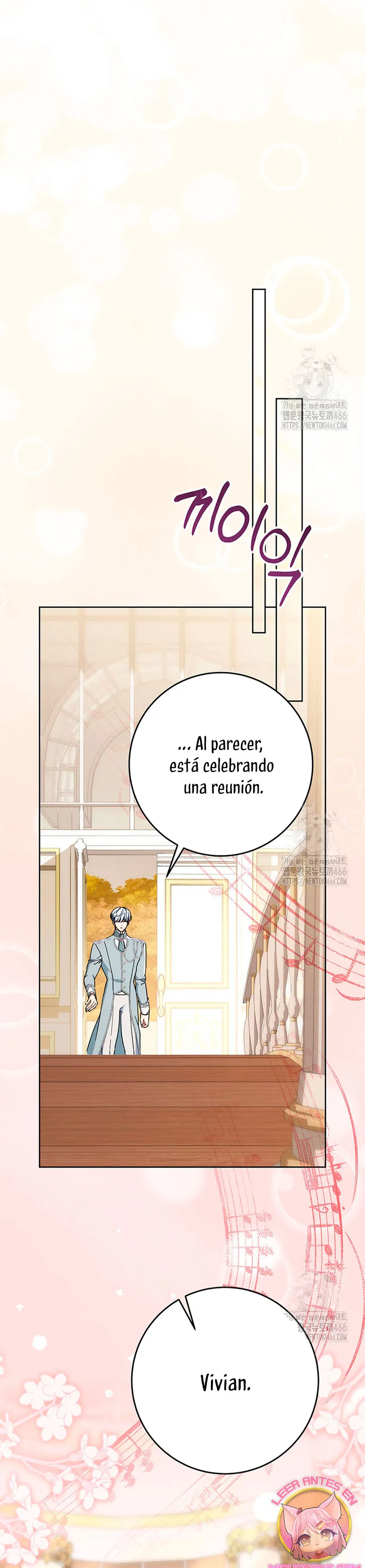 Criaré bien a mi hermana pequeña Capítulo 80 en Línea - página 4