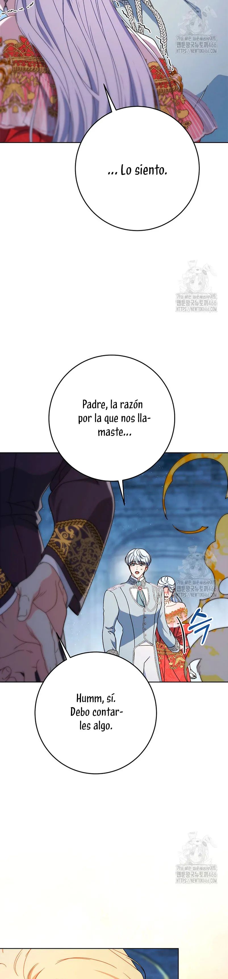 Criaré bien a mi hermana pequeña Capítulo 80 en Línea - página 12