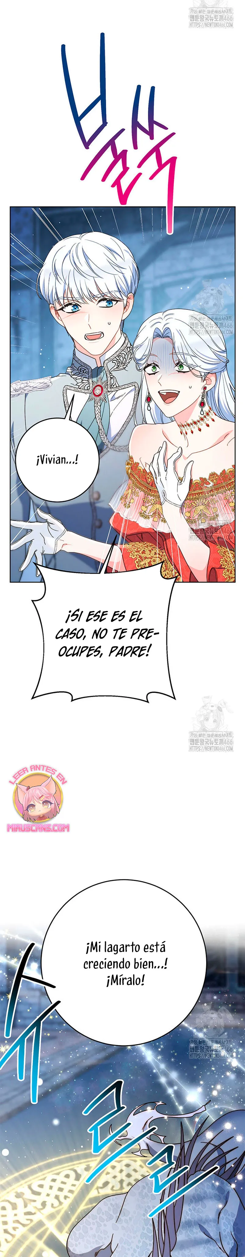 Criaré bien a mi hermana pequeña Capítulo 80 en Línea - página 15