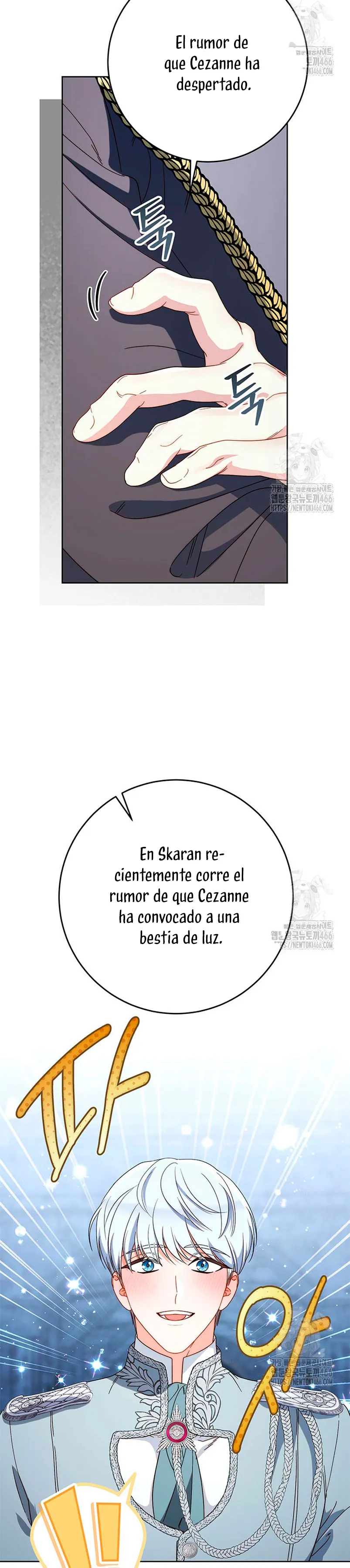 Criaré bien a mi hermana pequeña Capítulo 80 en Línea - página 32
