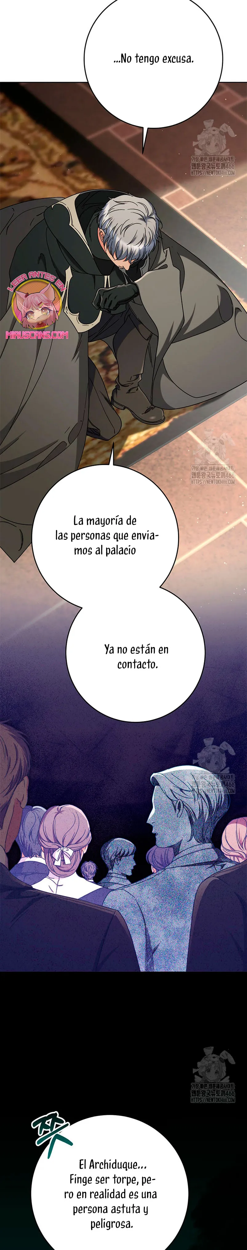 Criaré bien a mi hermana pequeña Capítulo 81 en Línea - página 12