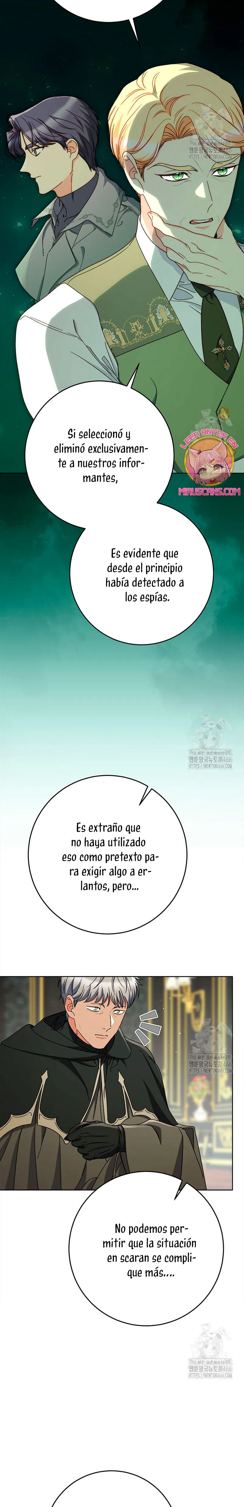 Criaré bien a mi hermana pequeña Capítulo 81 en Línea - página 13