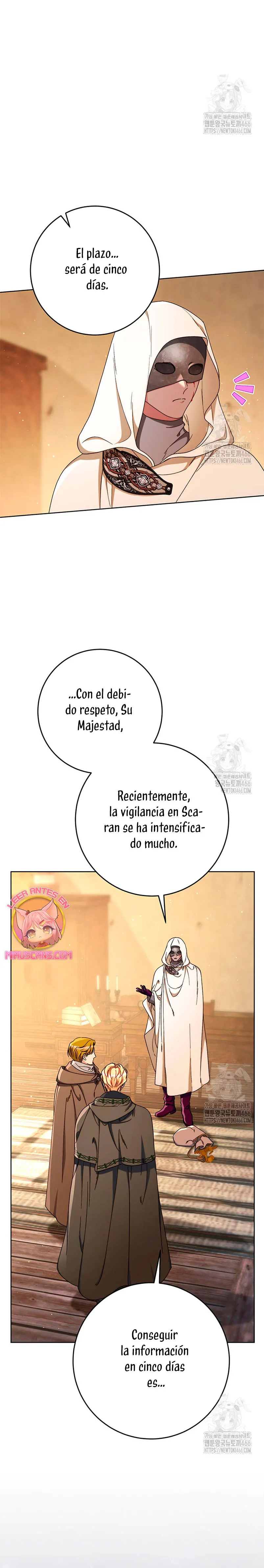 Criaré bien a mi hermana pequeña Capítulo 81 en Línea - página 29