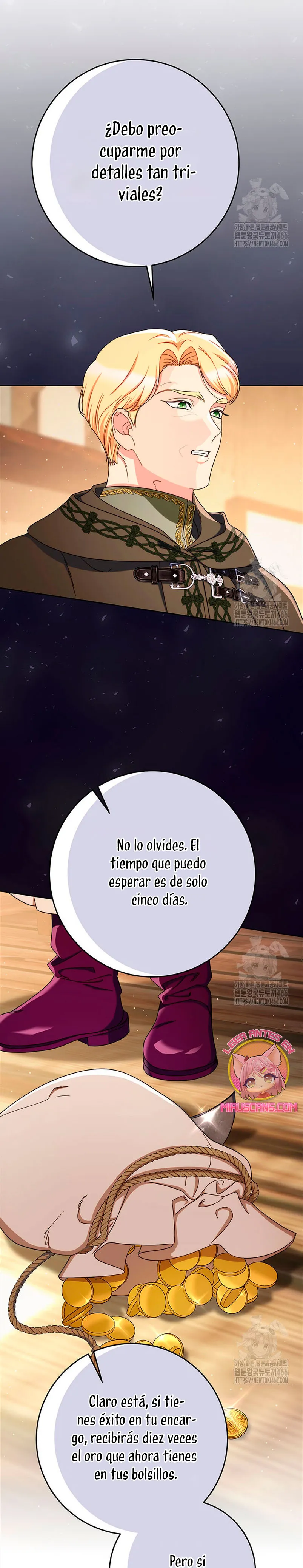 Criaré bien a mi hermana pequeña Capítulo 81 en Línea - página 30