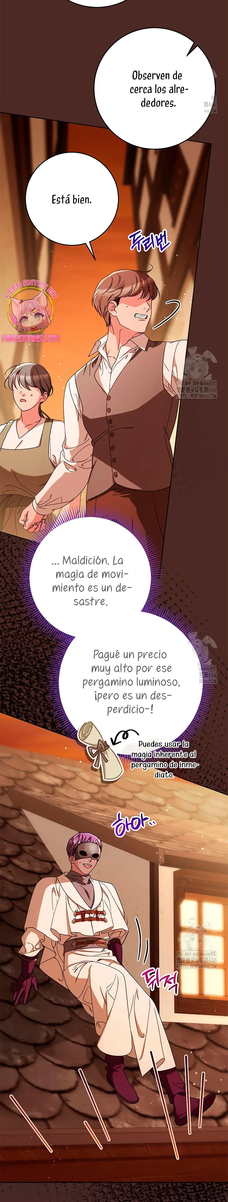 Criaré bien a mi hermana pequeña Capítulo 82 en Línea - página 6