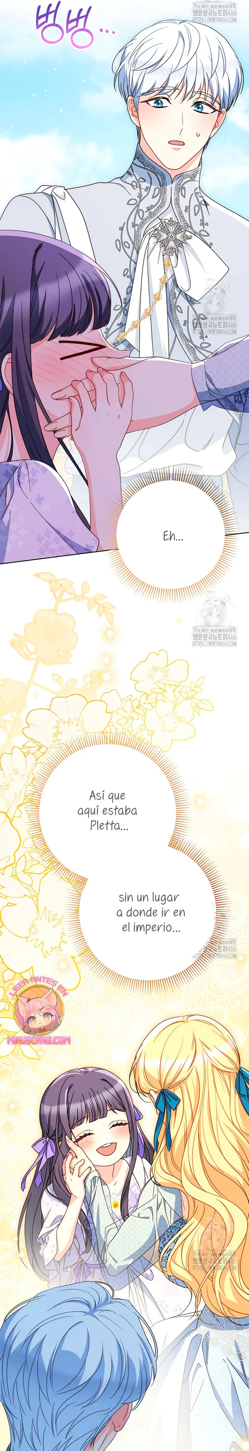 Criaré bien a mi hermana pequeña Capítulo 82 en Línea - página 15
