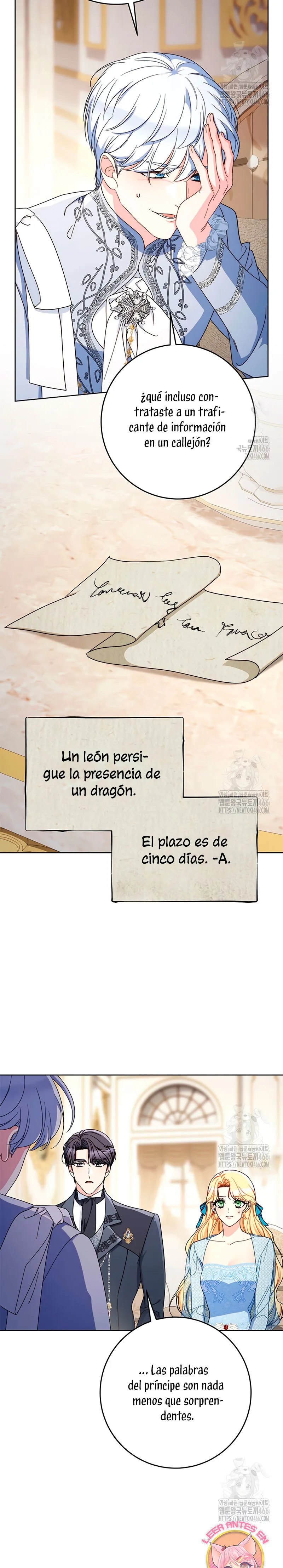 Criaré bien a mi hermana pequeña Capítulo 82 en Línea - página 31