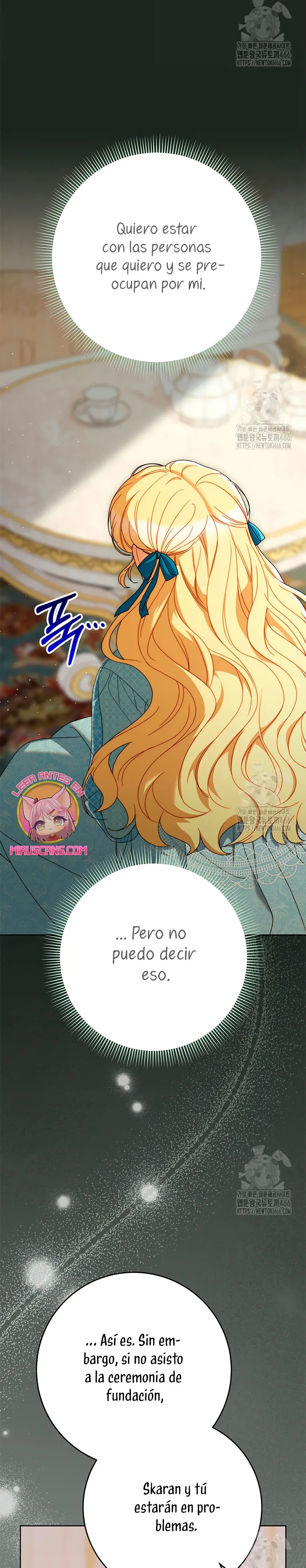 Criaré bien a mi hermana pequeña Capítulo 82 en Línea - página 39