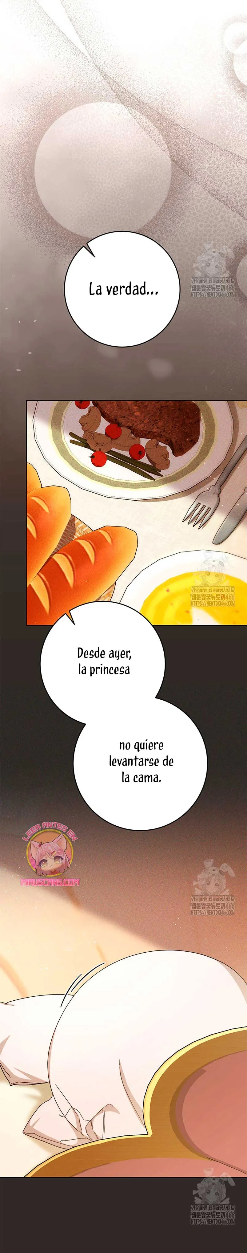 Criaré bien a mi hermana pequeña Capítulo 85 en Línea - página 14