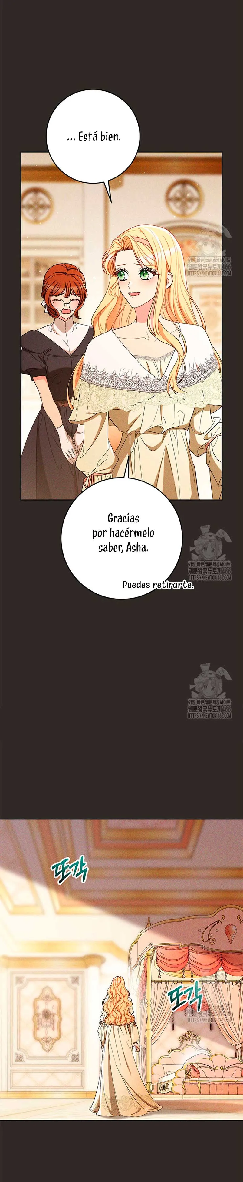 Criaré bien a mi hermana pequeña Capítulo 85 en Línea - página 15
