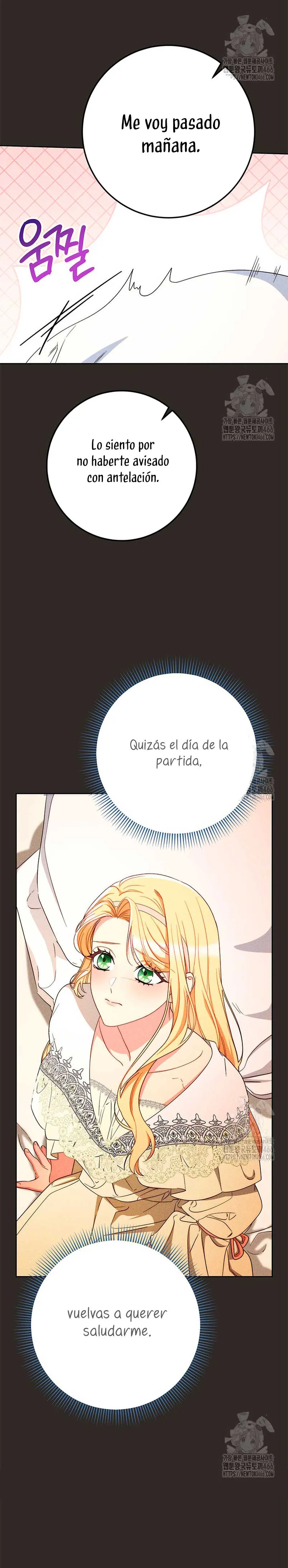 Criaré bien a mi hermana pequeña Capítulo 85 en Línea - página 17