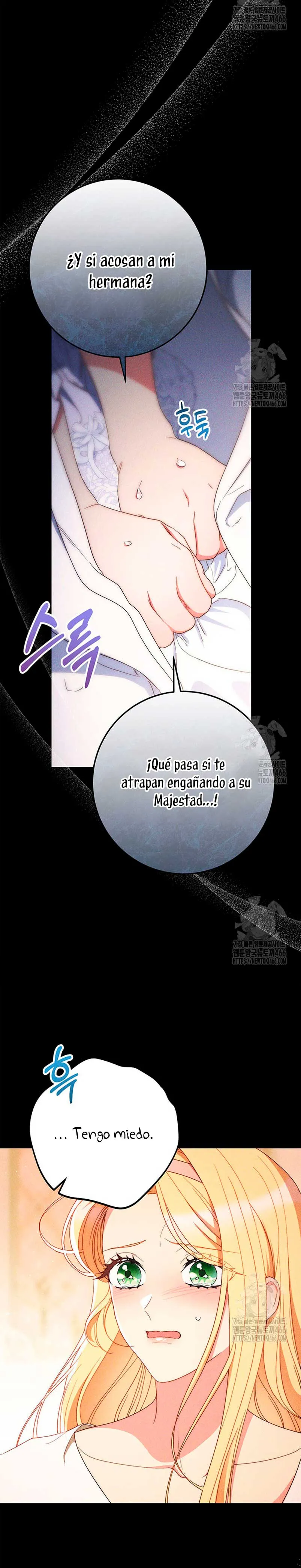 Criaré bien a mi hermana pequeña Capítulo 85 en Línea - página 22