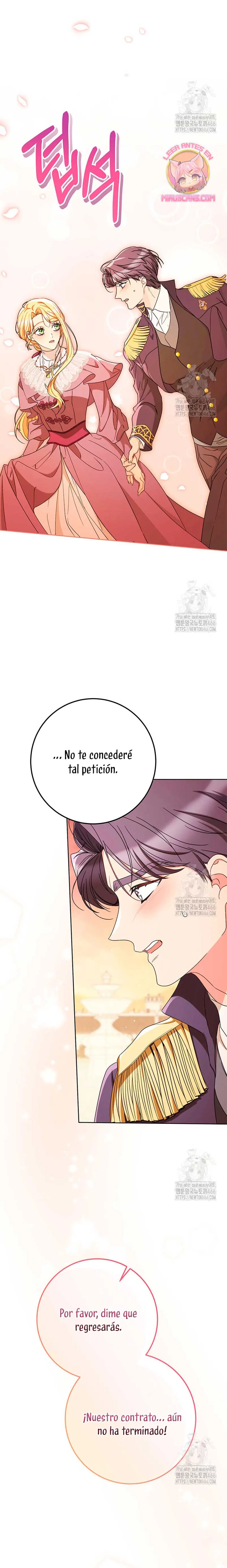 Criaré bien a mi hermana pequeña Capítulo 85 en Línea - página 26