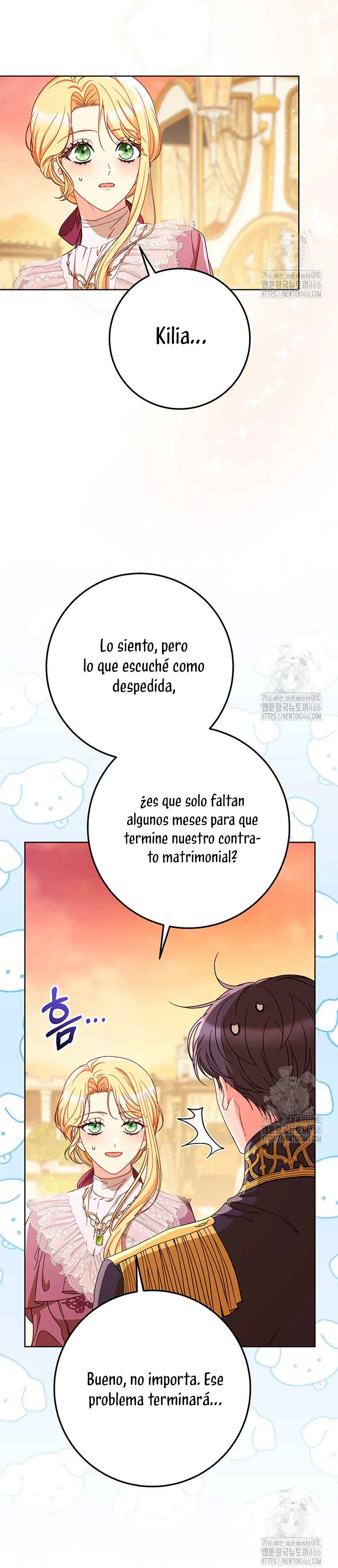 Criaré bien a mi hermana pequeña Capítulo 85 en Línea - página 27