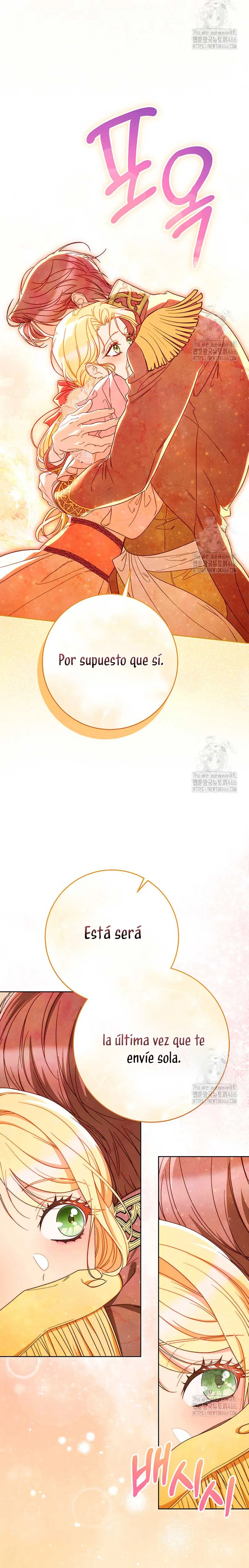 Criaré bien a mi hermana pequeña Capítulo 85 en Línea - página 31