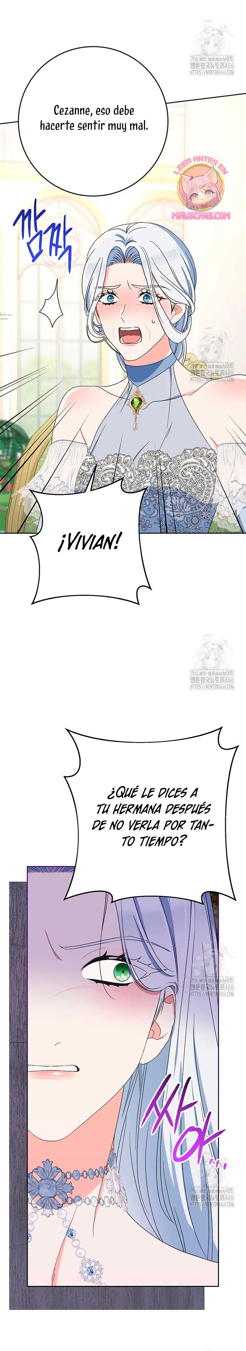 Criaré bien a mi hermana pequeña Capítulo 86 en Línea - página 24