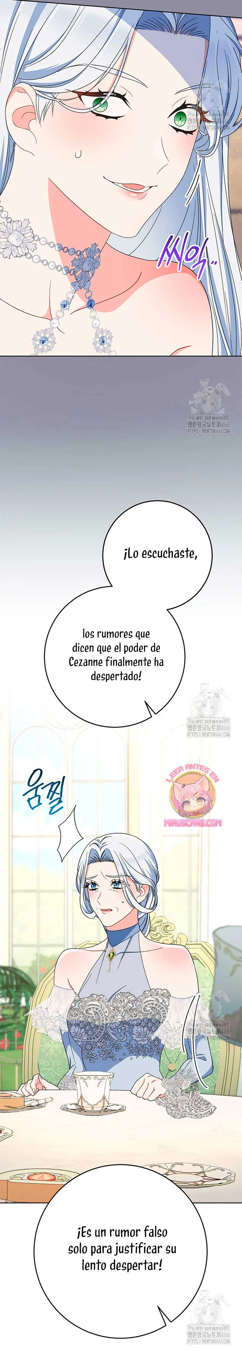 Criaré bien a mi hermana pequeña Capítulo 86 en Línea - página 26