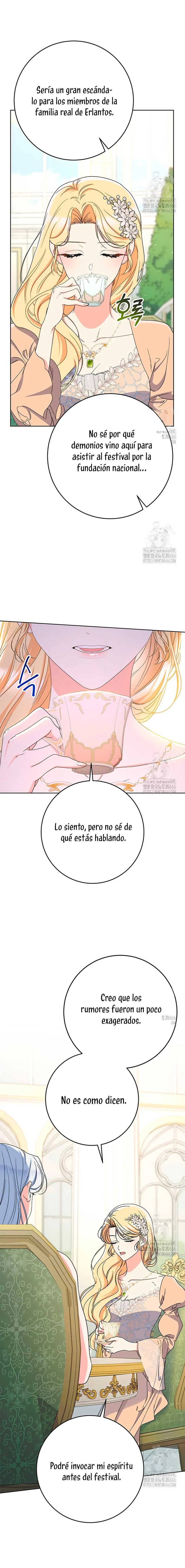 Criaré bien a mi hermana pequeña Capítulo 86 en Línea - página 27