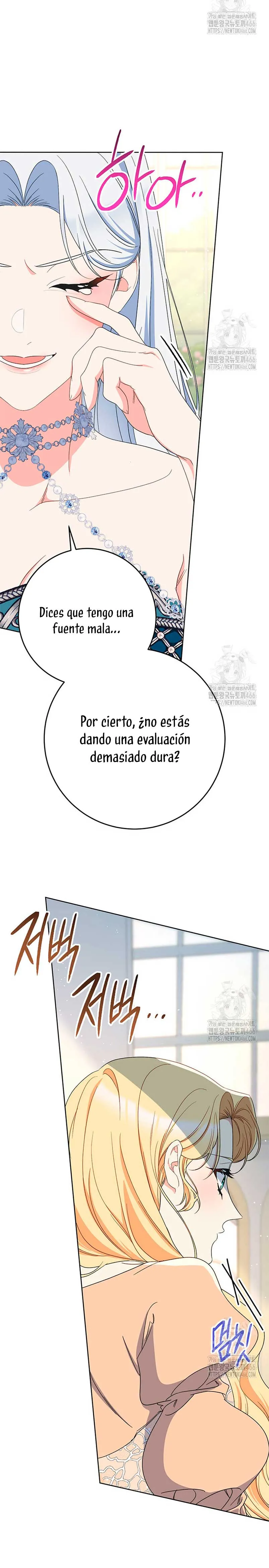 Criaré bien a mi hermana pequeña Capítulo 86 en Línea - página 29