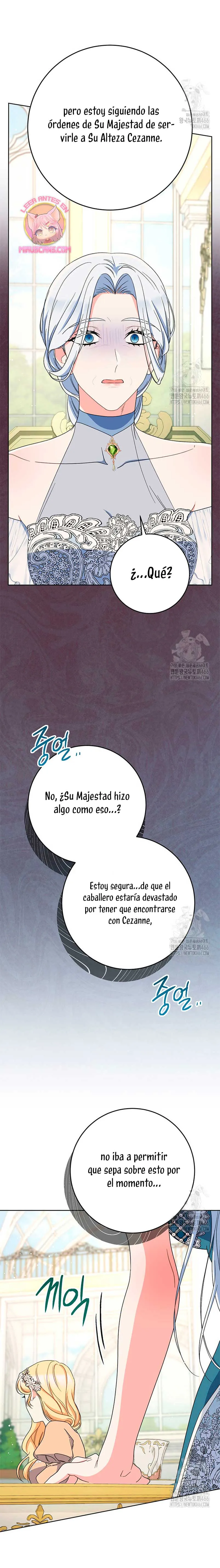 Criaré bien a mi hermana pequeña Capítulo 86 en Línea - página 32