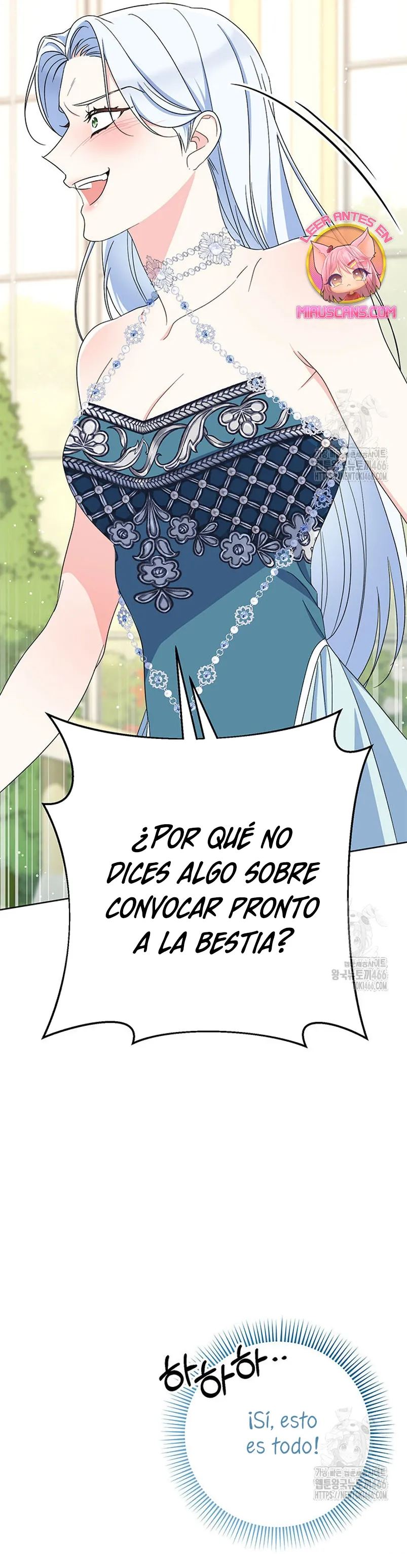 Criaré bien a mi hermana pequeña Capítulo 87 en Línea - página 4