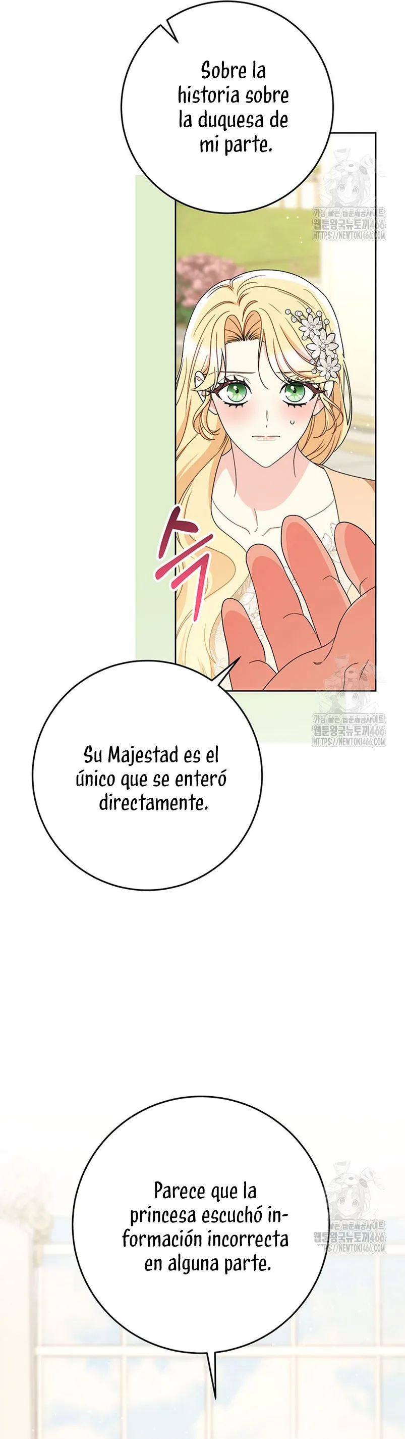 Criaré bien a mi hermana pequeña Capítulo 87 en Línea - página 15