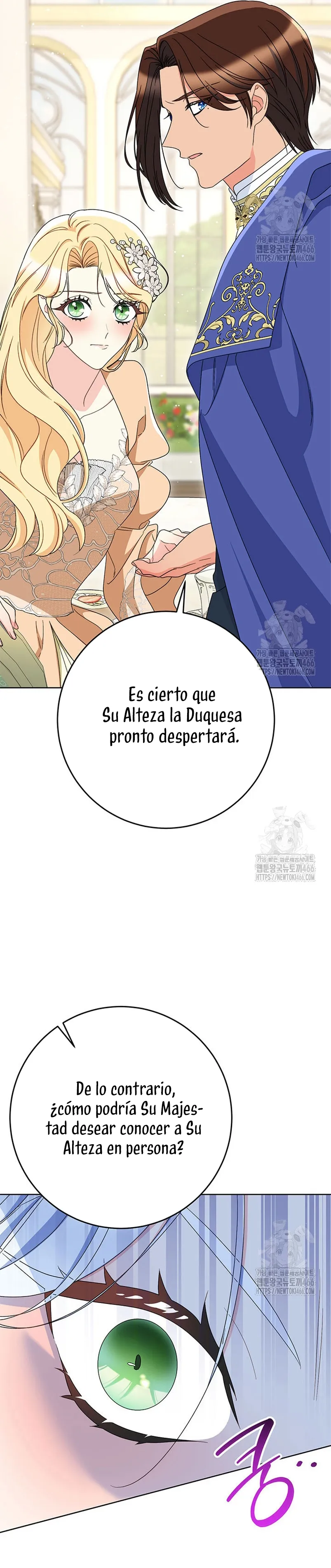 Criaré bien a mi hermana pequeña Capítulo 87 en Línea - página 16