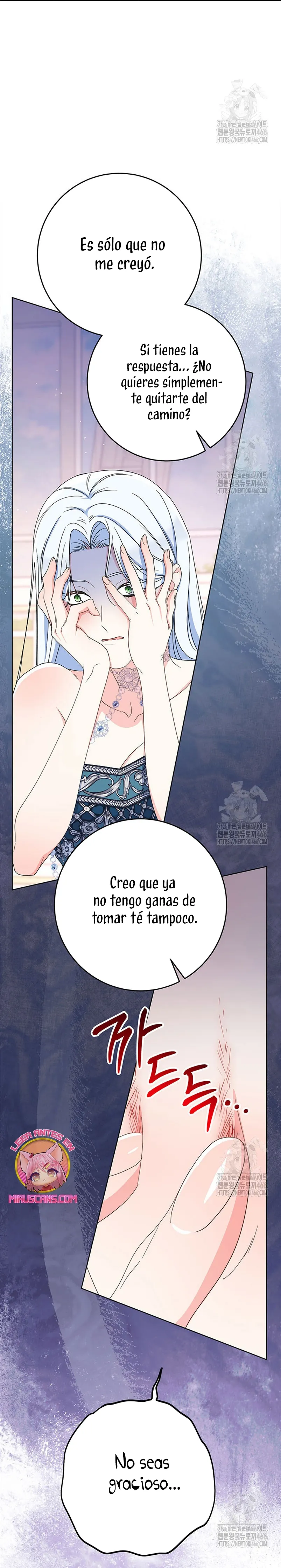Criaré bien a mi hermana pequeña Capítulo 87 en Línea - página 18