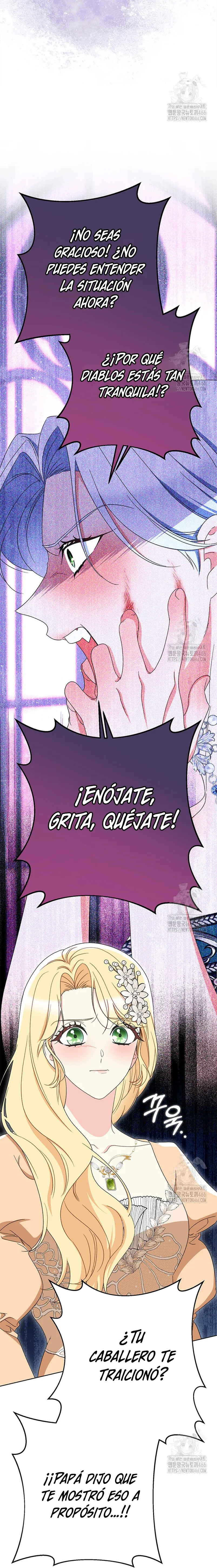 Criaré bien a mi hermana pequeña Capítulo 87 en Línea - página 19