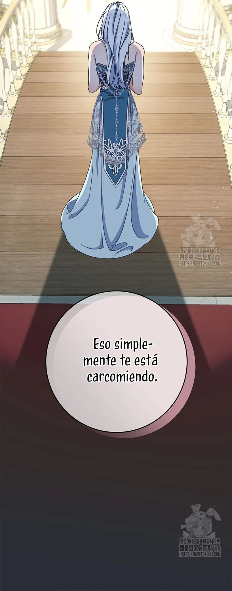 Criaré bien a mi hermana pequeña Capítulo 87 en Línea - página 23