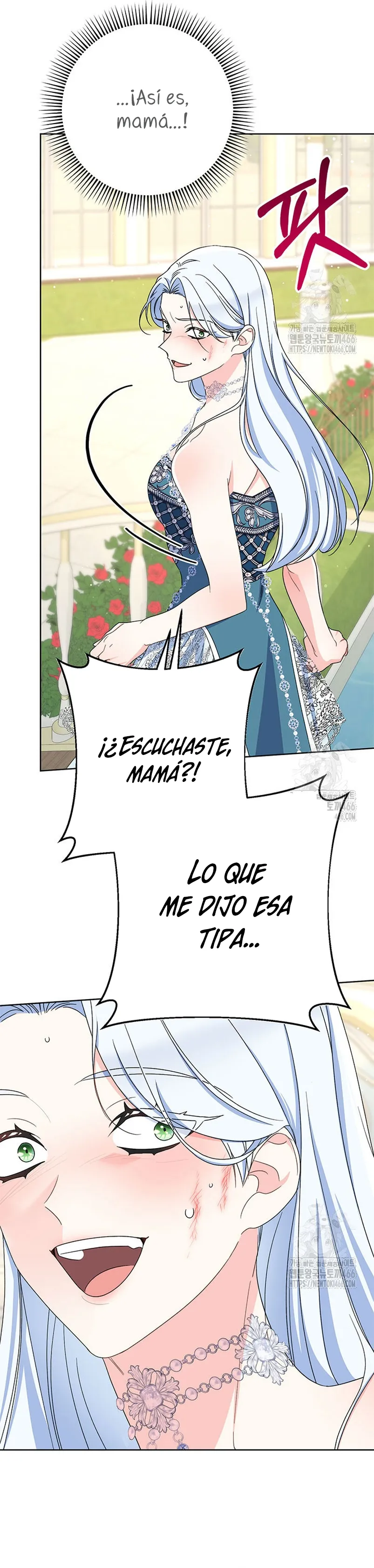 Criaré bien a mi hermana pequeña Capítulo 87 en Línea - página 26
