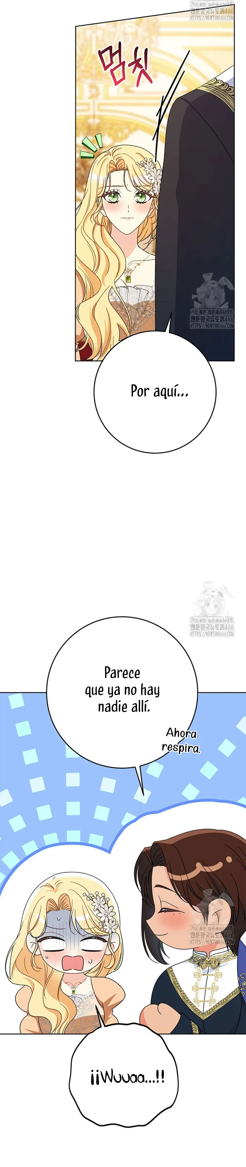 Criaré bien a mi hermana pequeña Capítulo 87 en Línea - página 30